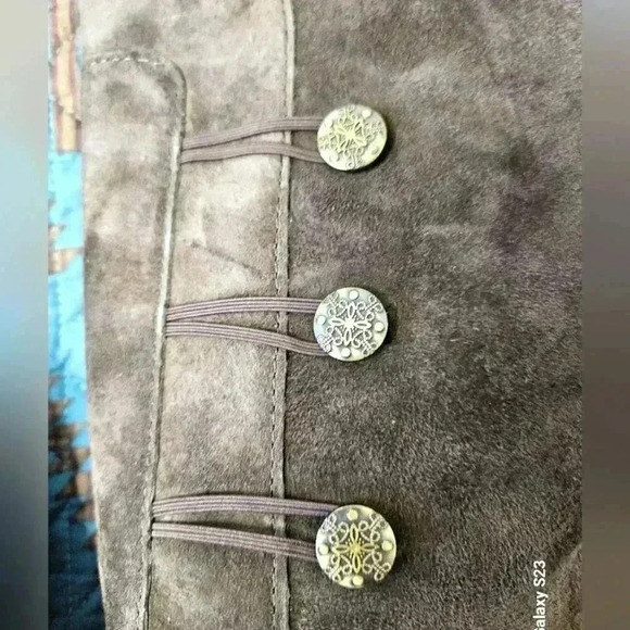 NWT Propet Simone‎ boots - Picture 5 of 6